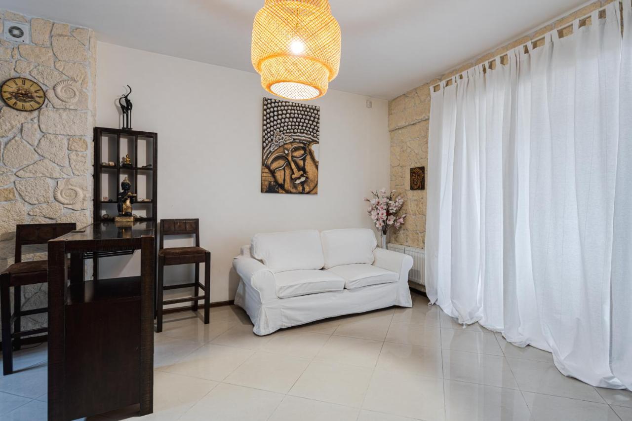 Apartament Wiktoria Wilanow Daire Varşova Dış mekan fotoğraf