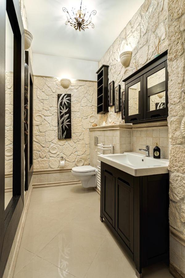 Apartament Wiktoria Wilanow Daire Varşova Dış mekan fotoğraf