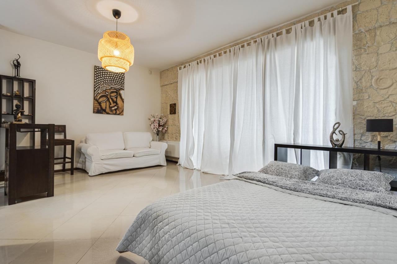 Apartament Wiktoria Wilanow Daire Varşova Dış mekan fotoğraf