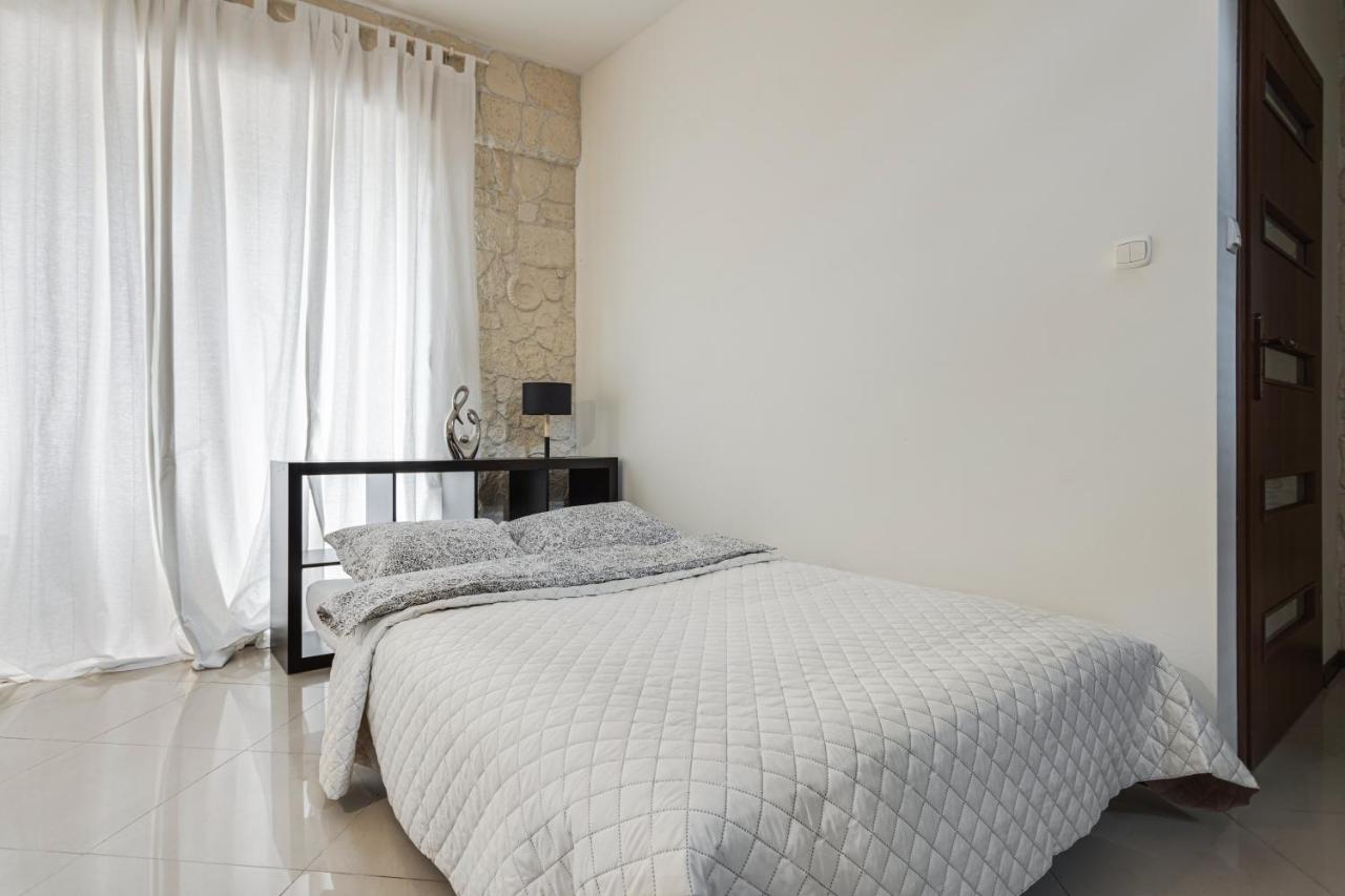 Apartament Wiktoria Wilanow Daire Varşova Dış mekan fotoğraf