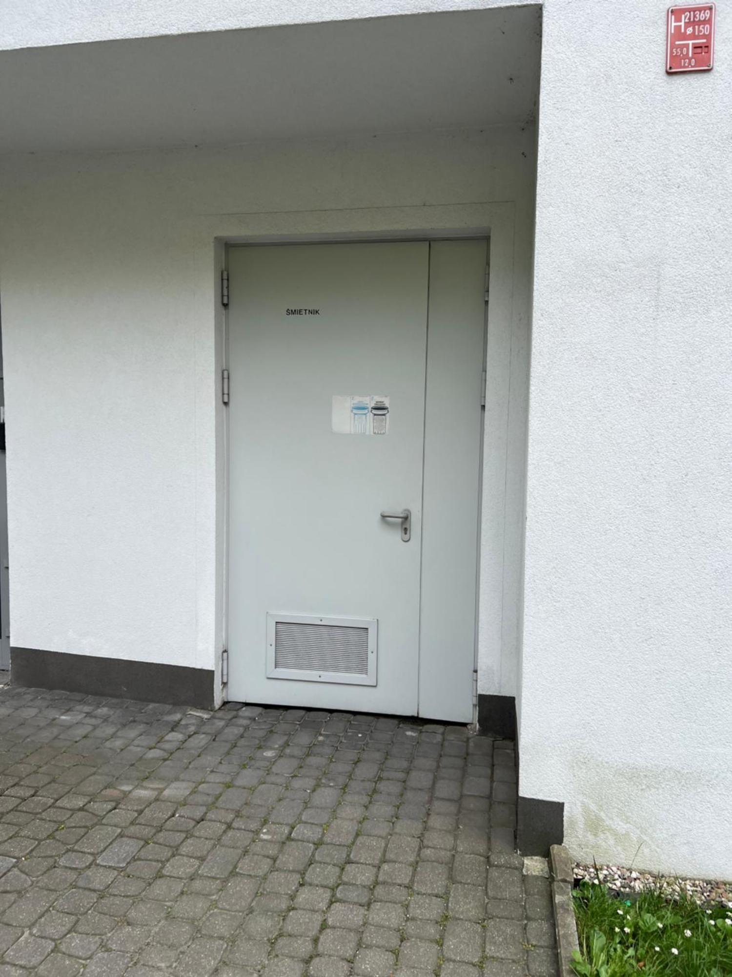 Apartament Wiktoria Wilanow Daire Varşova Dış mekan fotoğraf