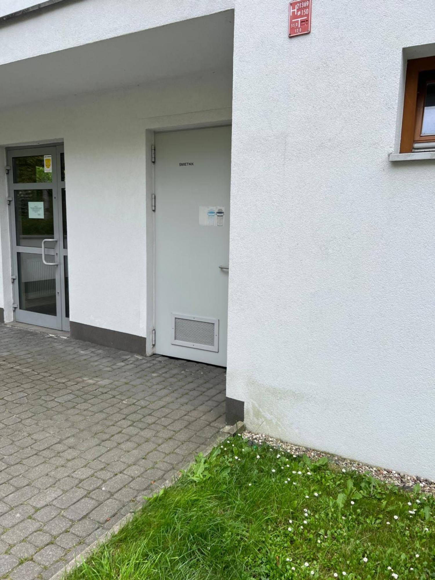 Apartament Wiktoria Wilanow Daire Varşova Dış mekan fotoğraf